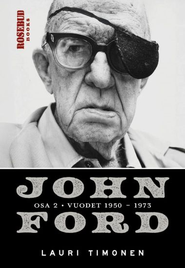 John Ford II