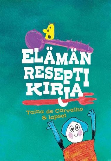 Elämän reseptikirja