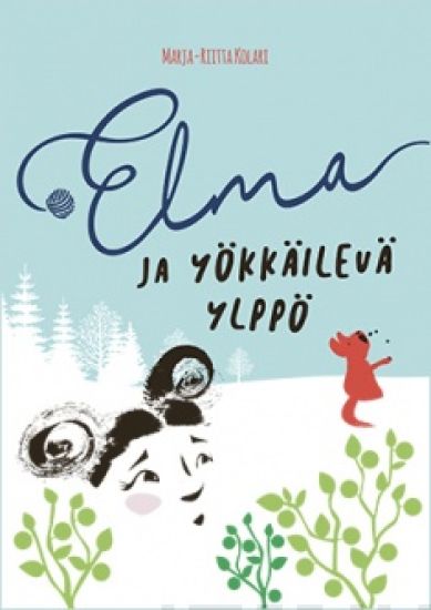 Elma ja yökkäilevä Ylppö