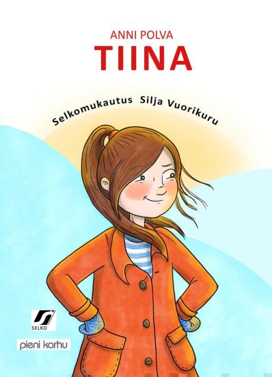 Tiina
