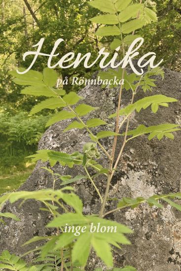 Henrika på Rönnbacka