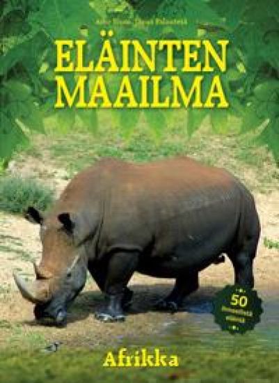 Eläinten maailma - Afrikka