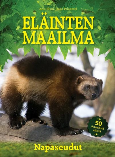 Eläinten maailma - Napaseudut