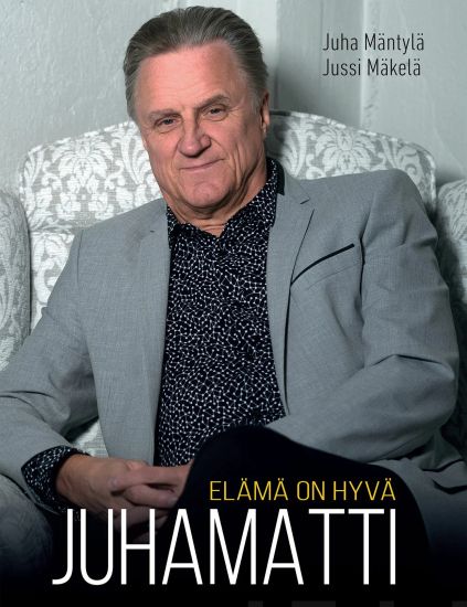 Juhamatti