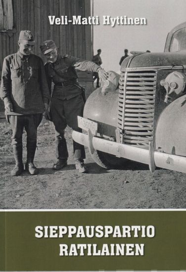 Sieppauspartio Ratilainen