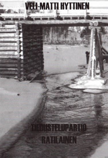 Tiedustelupartio Ratilainen