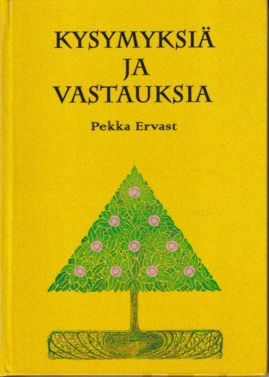 Kysymyksiä ja vastauksia