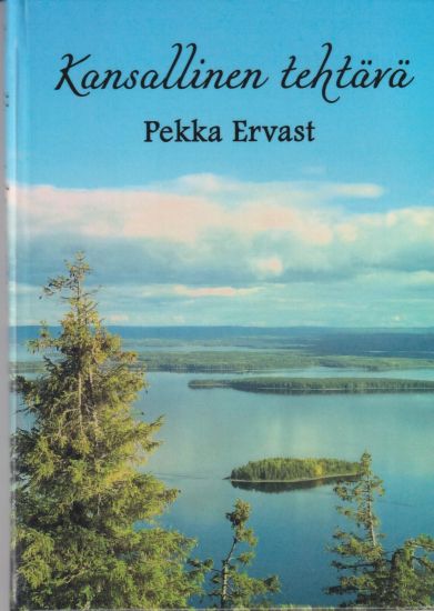 Kansallinen tehtävä