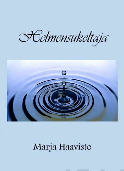 Helmensukeltaja