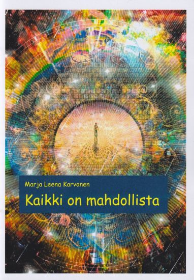 Kaikki on mahdollista