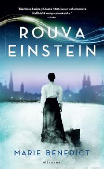 Rouva Einstein