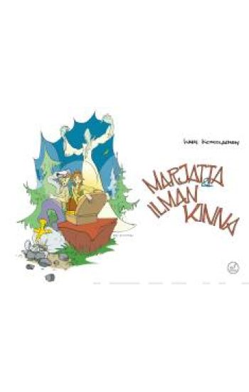 Marjatta & Ilman Kinna