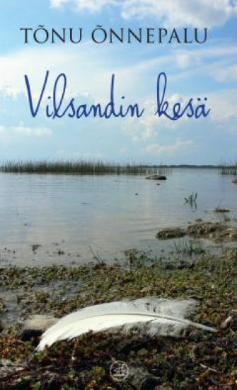 Vilsandin kesä