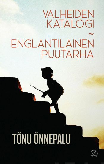 Valheiden katalogi ~ Englantilainen puutarha