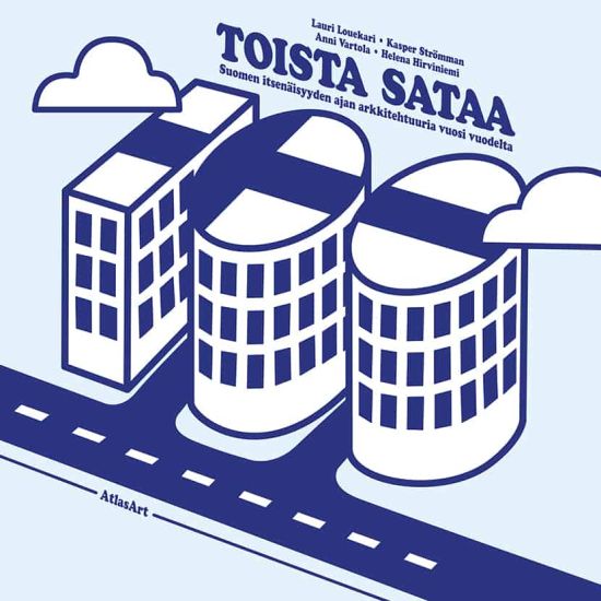 Toista sataa
