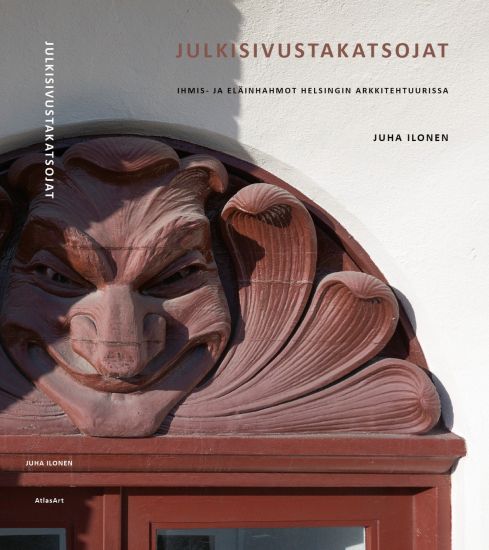 Kansikuva: Julkisivustakatsojat