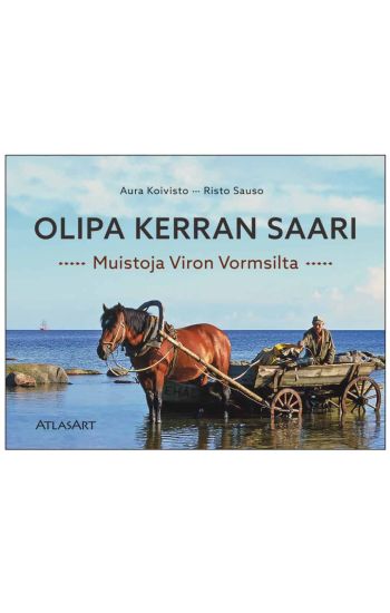 Olipa kerran saari