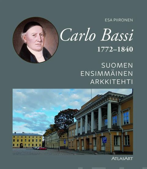 Carlo Bassi 1772-1840