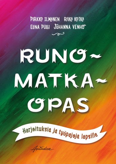 Runomatkaopas