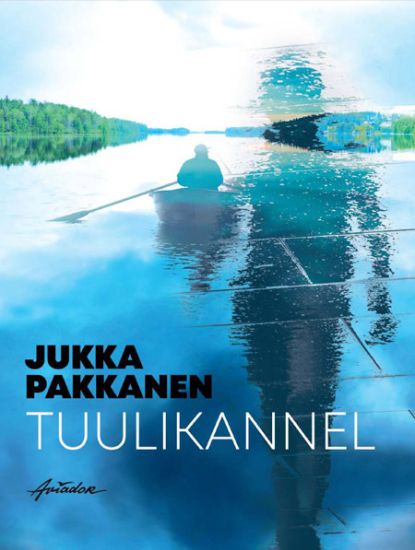 Tuulikannel