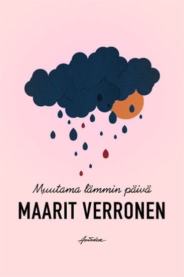Muutama lämmin päivä