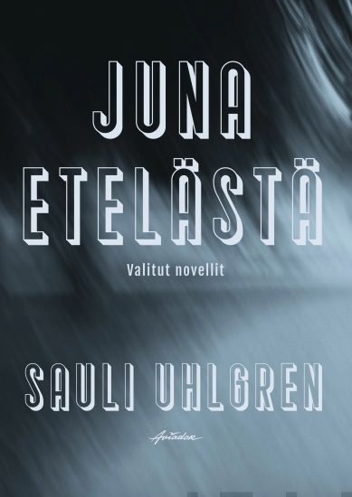 Juna etelästä