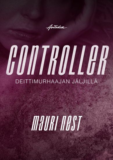 Kansikuva: Controller