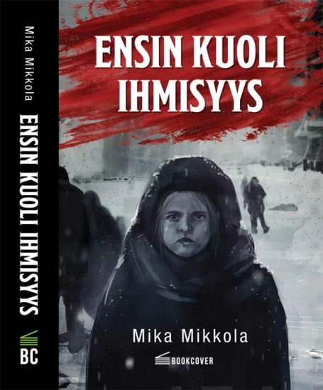 Ensin kuoli ihmisyys