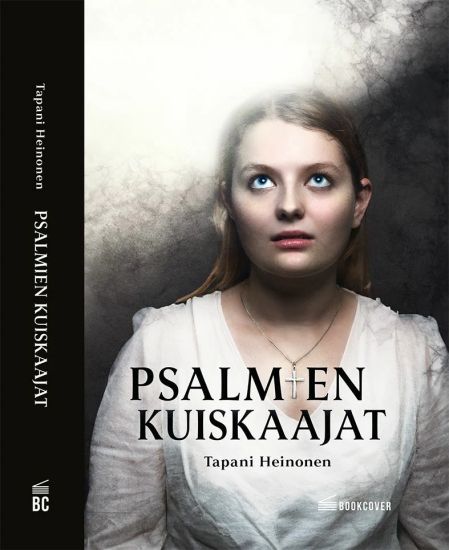 Kansikuva: Psalmien kuiskaajat