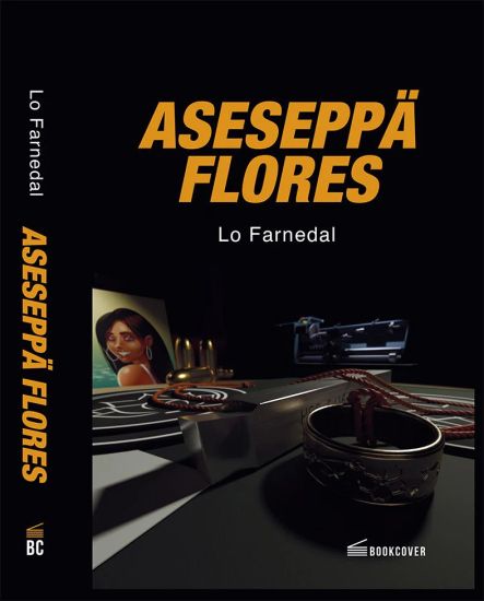Kansikuva: Aseseppä Flores