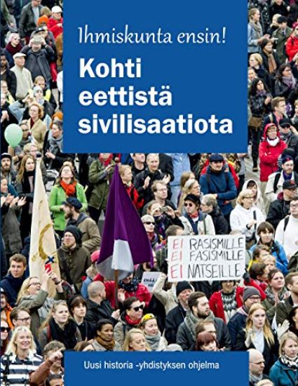 Ihmiskunta ensin!