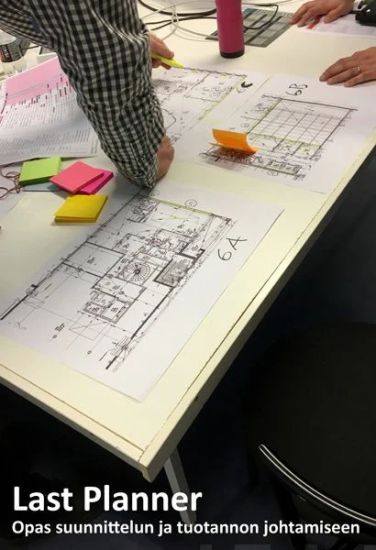 Last Planner