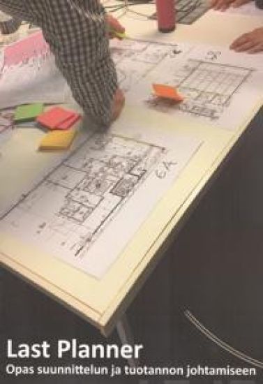 Last Planner