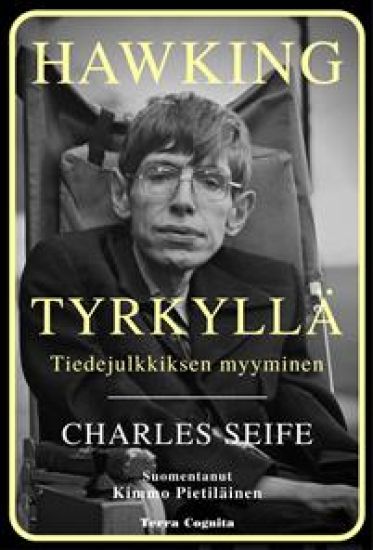 Hawking tyrkyllä