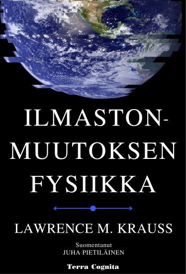 Ilmastonmuutoksen fysiikka