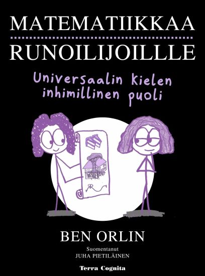 Matematiikkaa runoilijoille