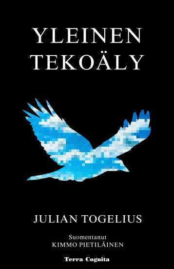 Kansikuva: Yleinen tekoäly