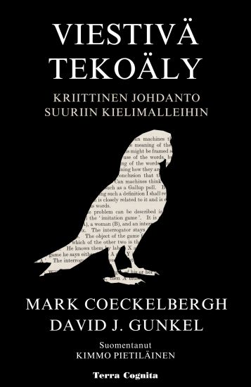 Kansikuva: Viestivä tekoäly