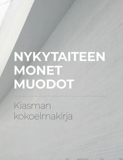 Nykytaiteen monet muodot
