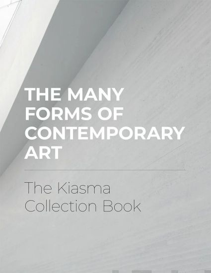 The Many Forms of Contemporary Art