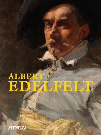 Albert Edelfelt