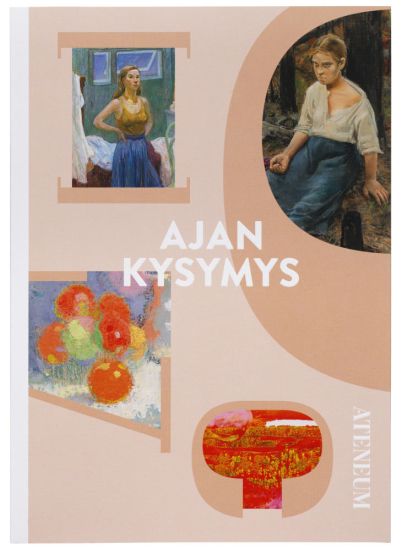 Ajan kysymys