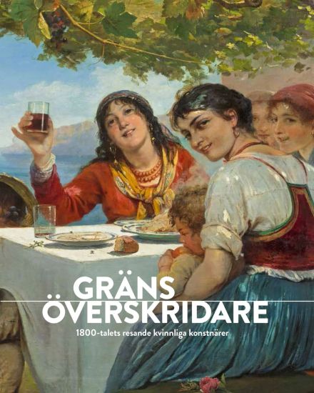 Gränsöverskridare