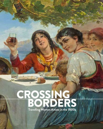 Crossing Borders
