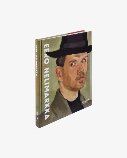 Eero Nelimarkka (suomenkielinen)