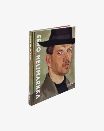 Eero Nelimarkka (ruotsinkielinen)