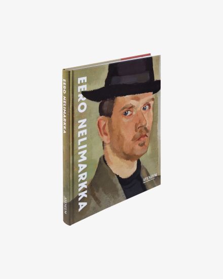 Eero Nelimarkka (englanninkielinen)