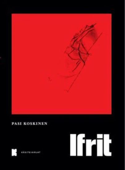 Kansikuva: Ifrit