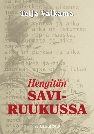 Hengitän Saviruukussa