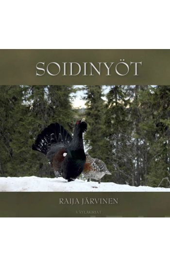 Soidinyöt